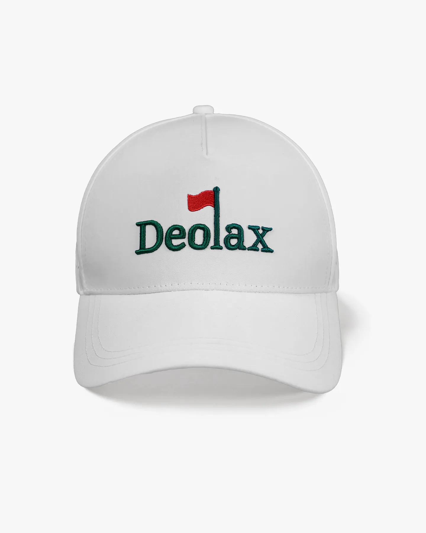 Hole In One Hat - Deolax