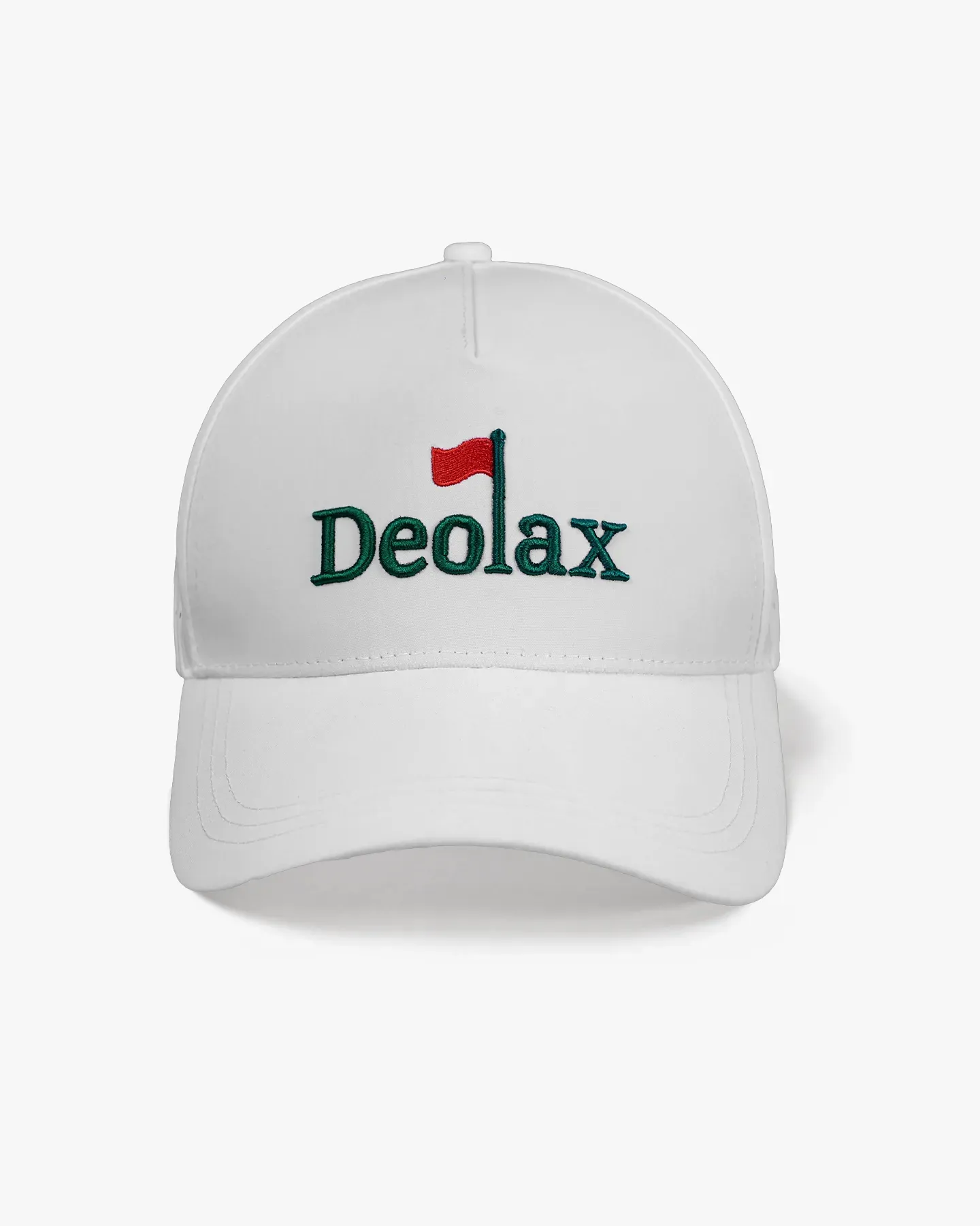 Hole In One Hat - Deolax