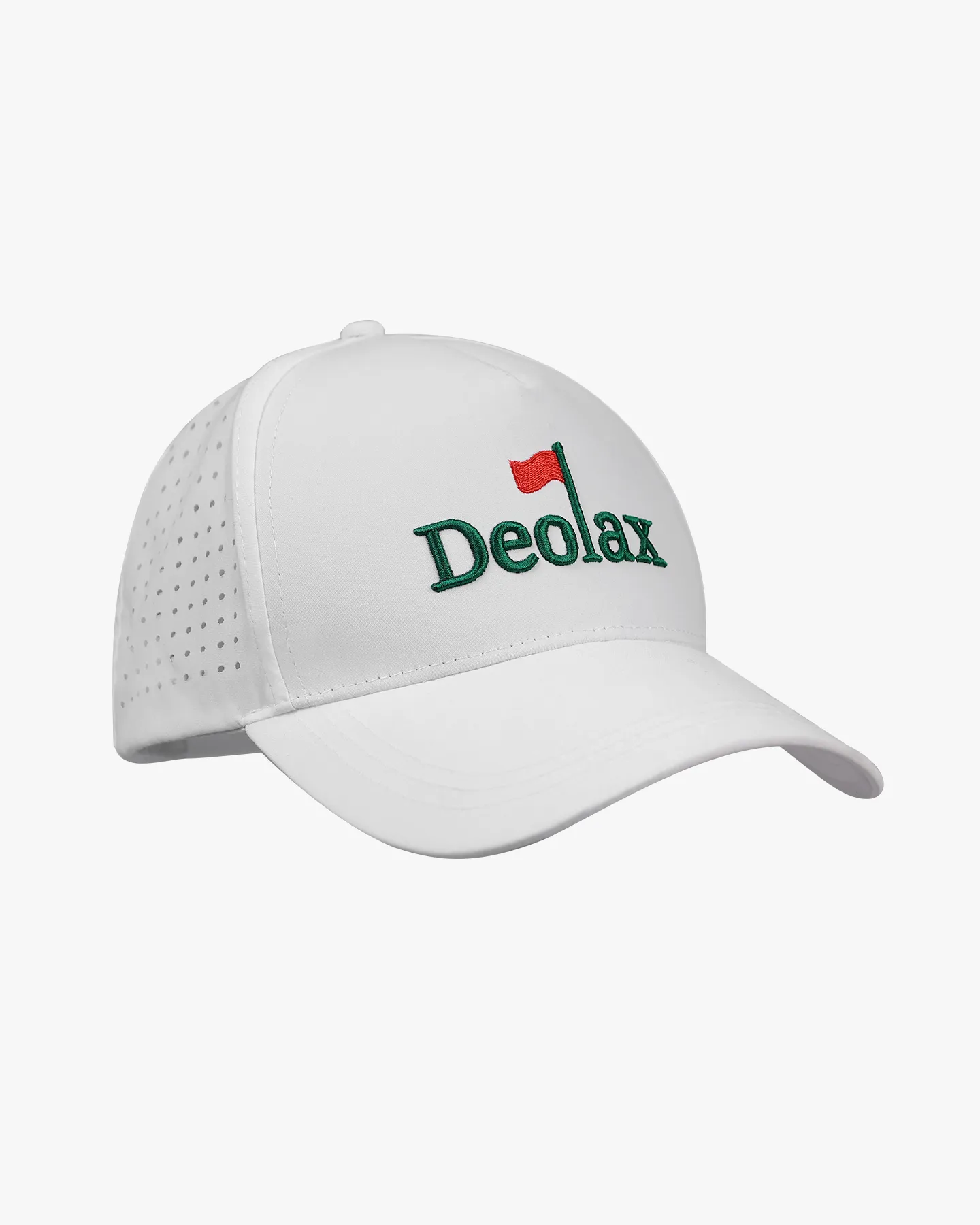 Hole In One Hat - Deolax