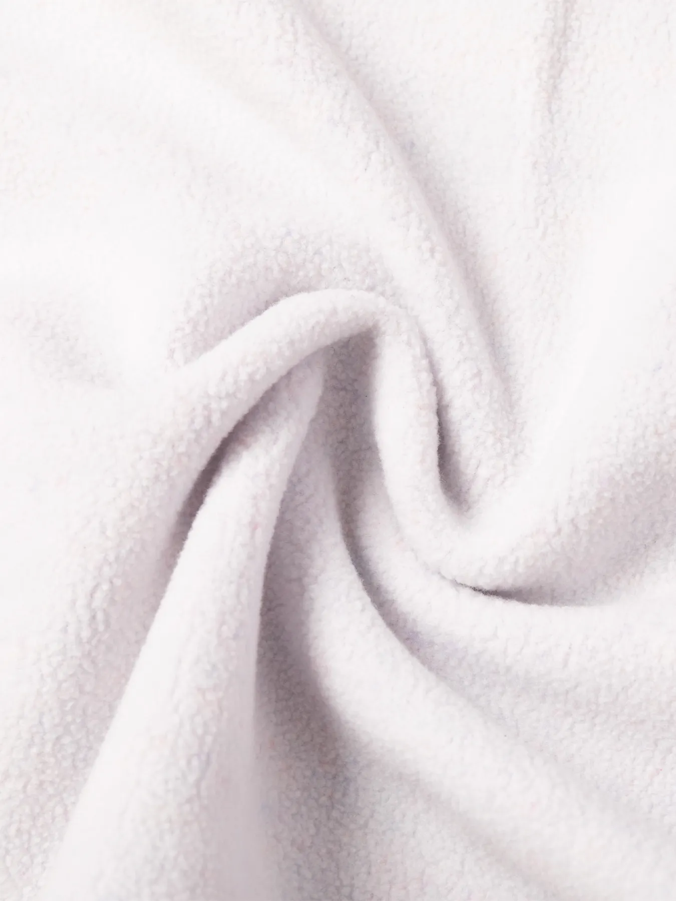 Holiday Links Fleece 1/4 Zip