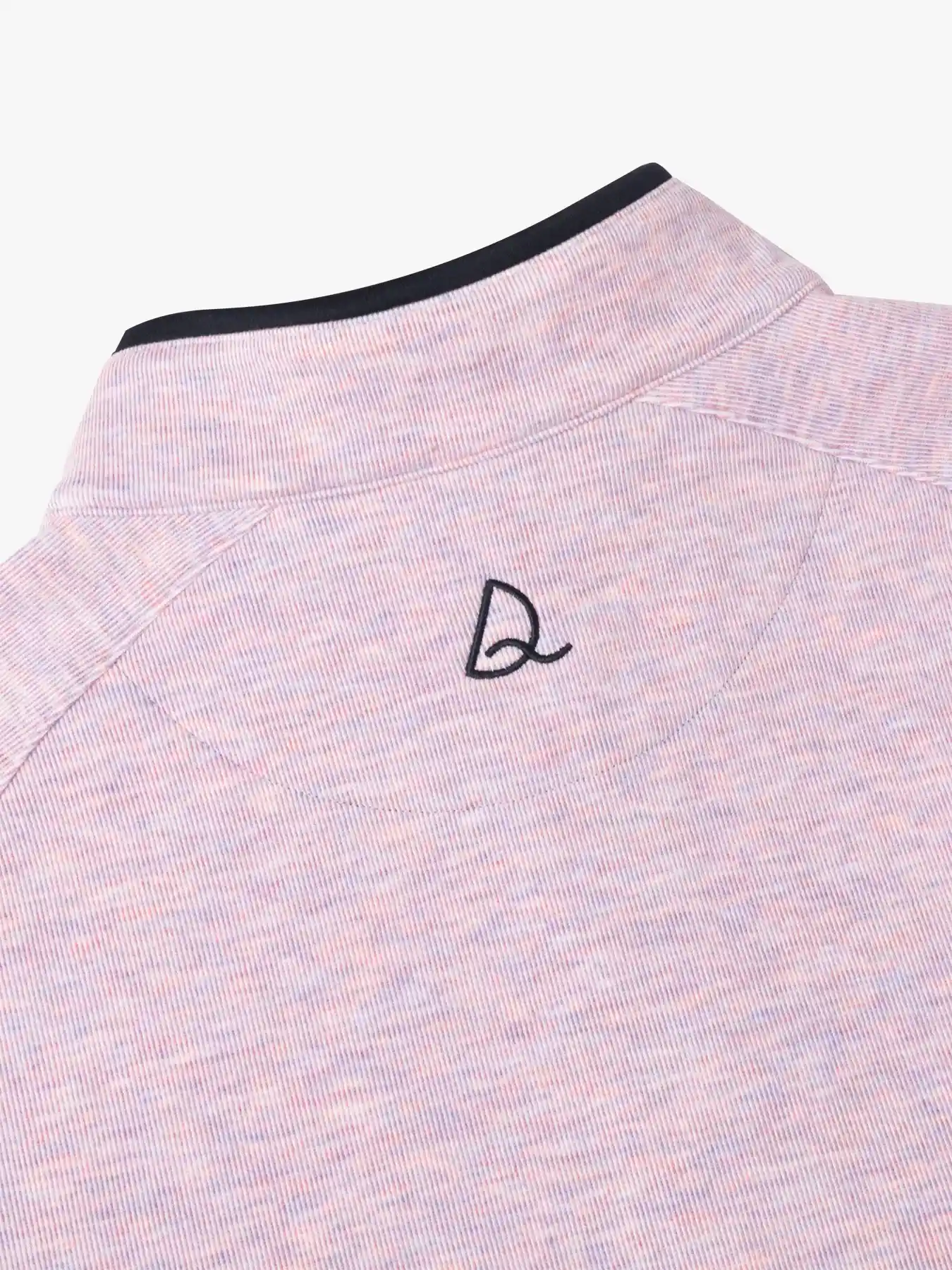 Holiday Links Fleece 1/4 Zip - Deolax