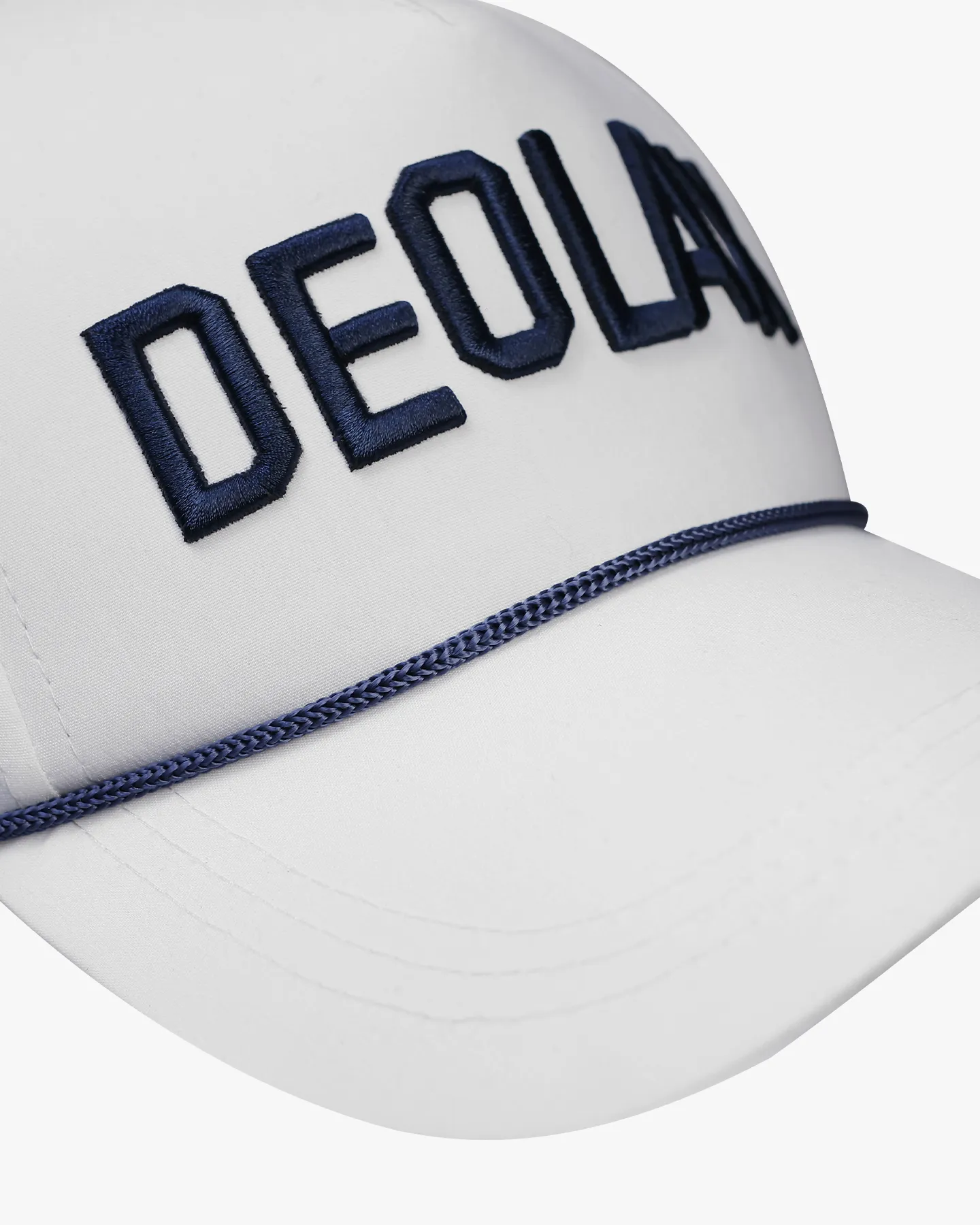 Hollywood Hills Hat 2.0 - Deolax