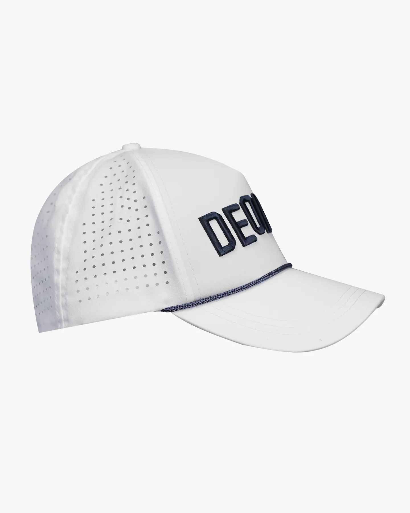 Hollywood Hills Hat 2.0 - Deolax