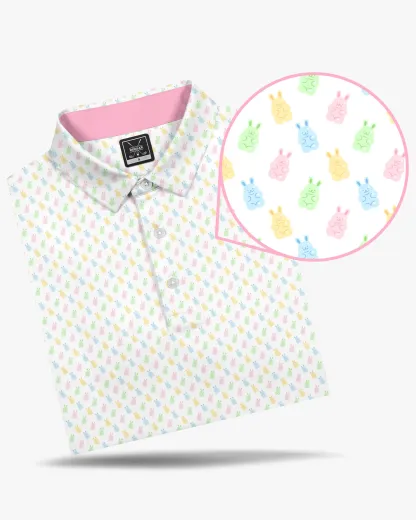 Hoppy Hour Polo - Deolax