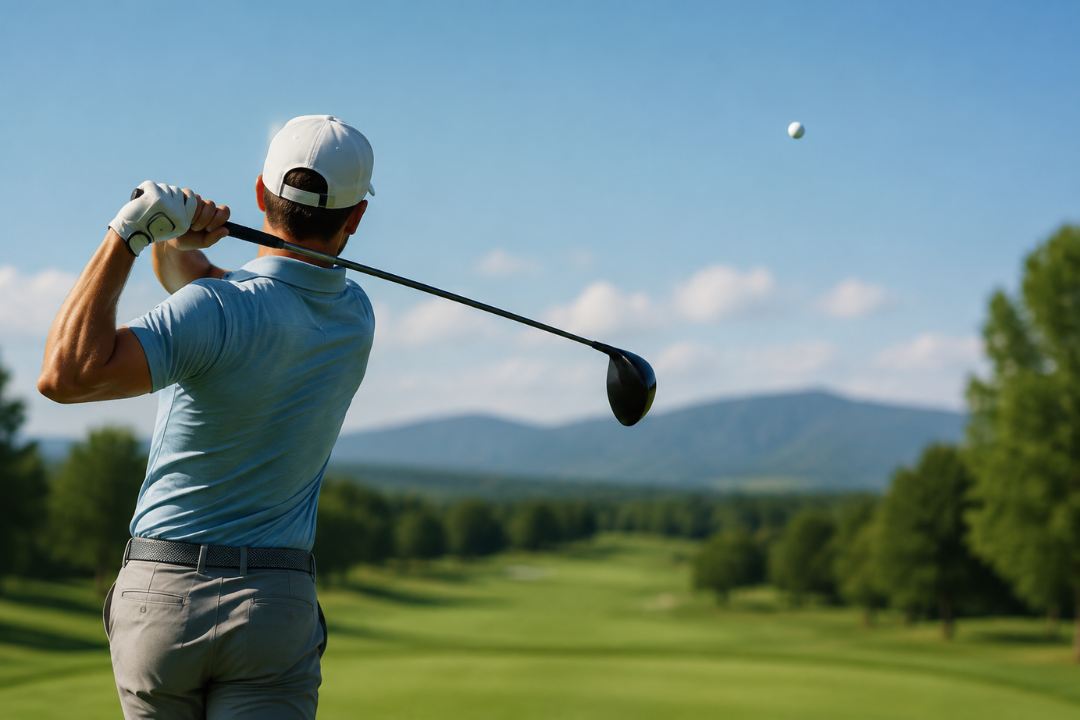 How to Choose the Right Golf Shaft Flex