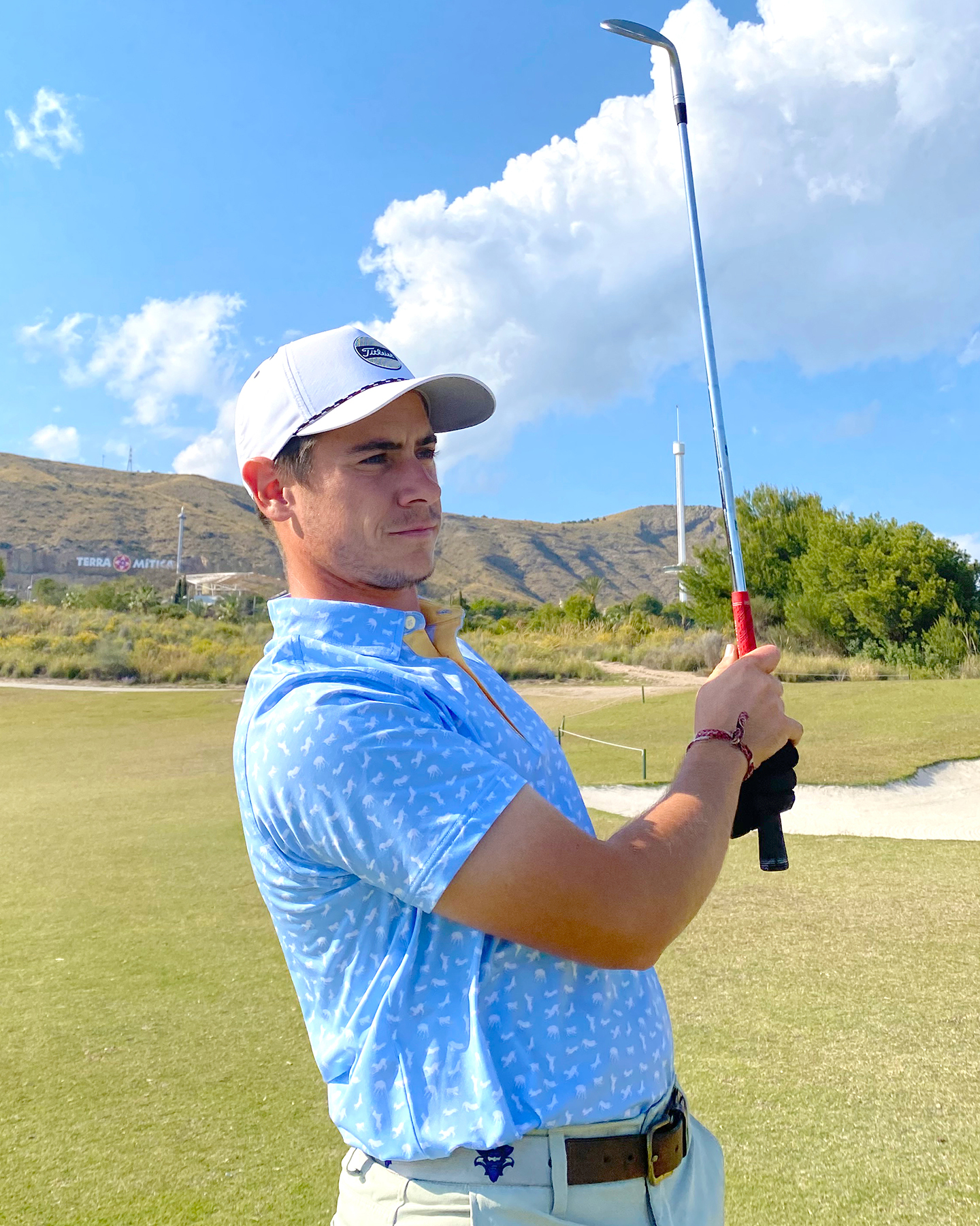 Jumping Dog Polo - Deolax