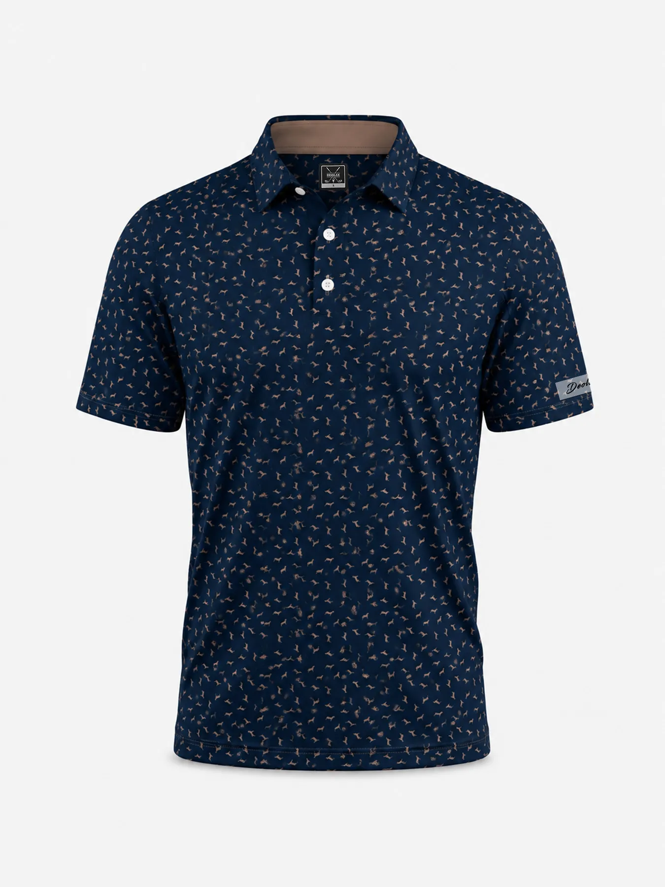 Labrador Links Polo