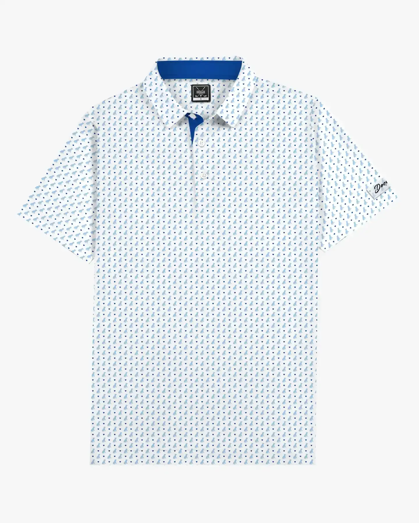 Labrador Polo - Deolax