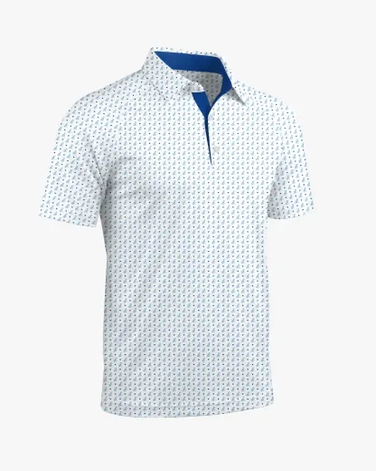 Labrador Polo - Deolax