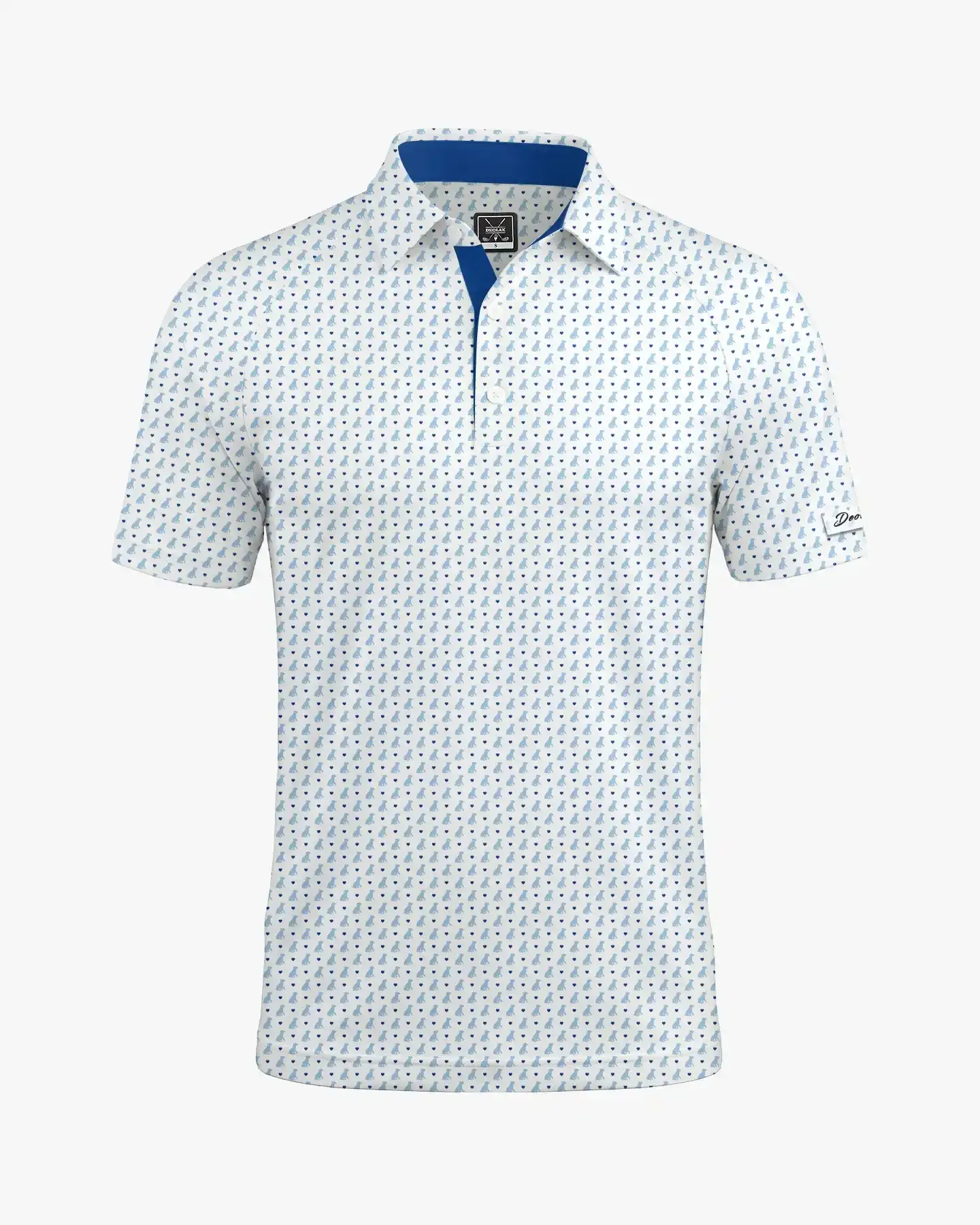 Labrador Polo - Deolax