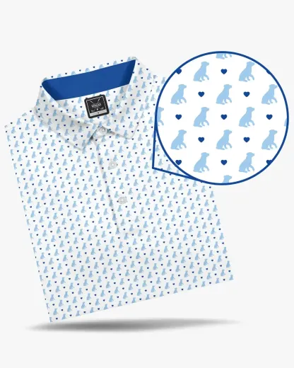 Labrador Polo - Deolax