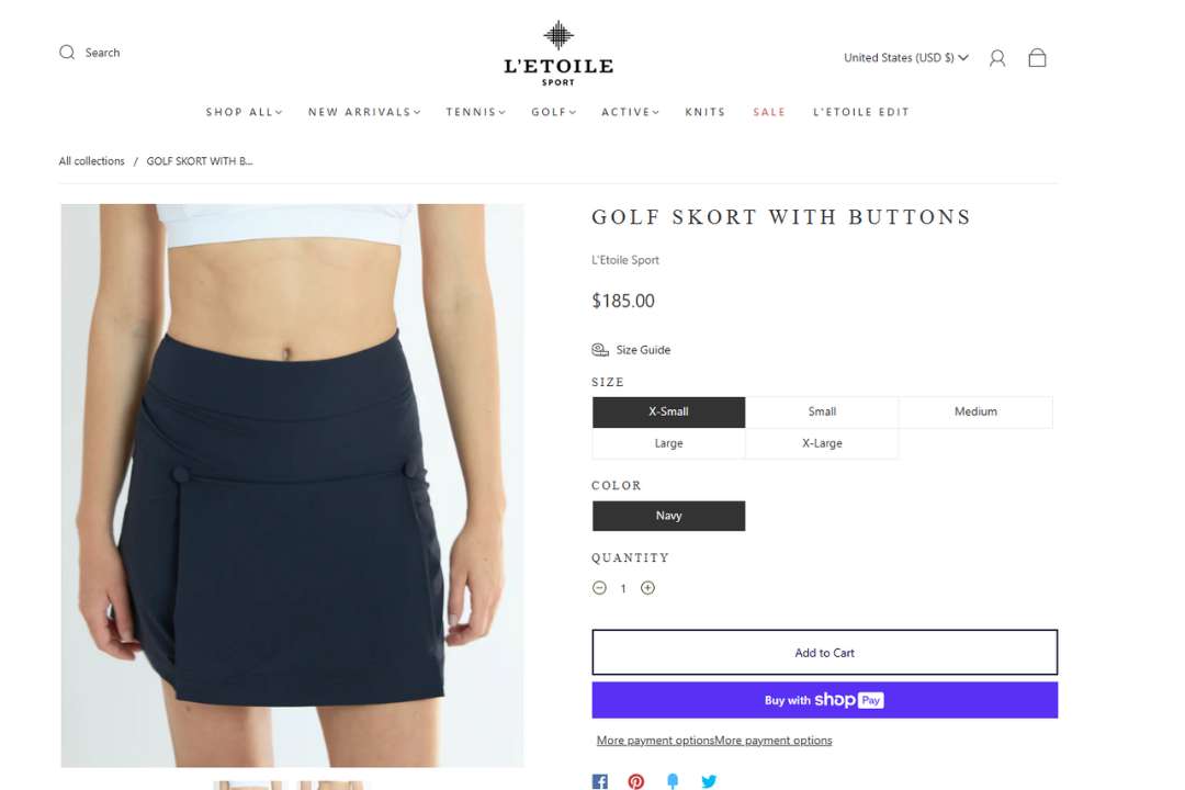 Letoile Sport