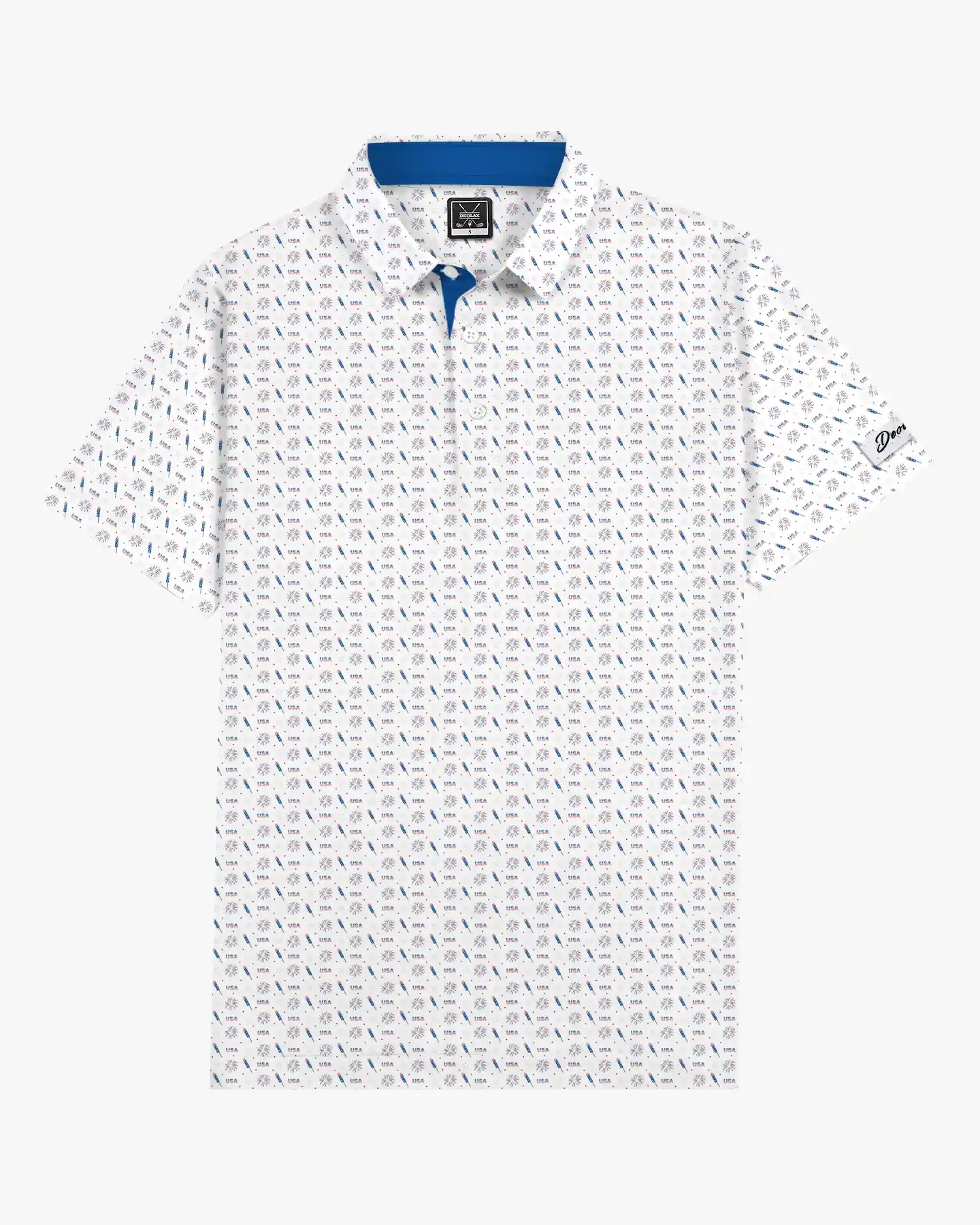Liberty Polo - Deolax