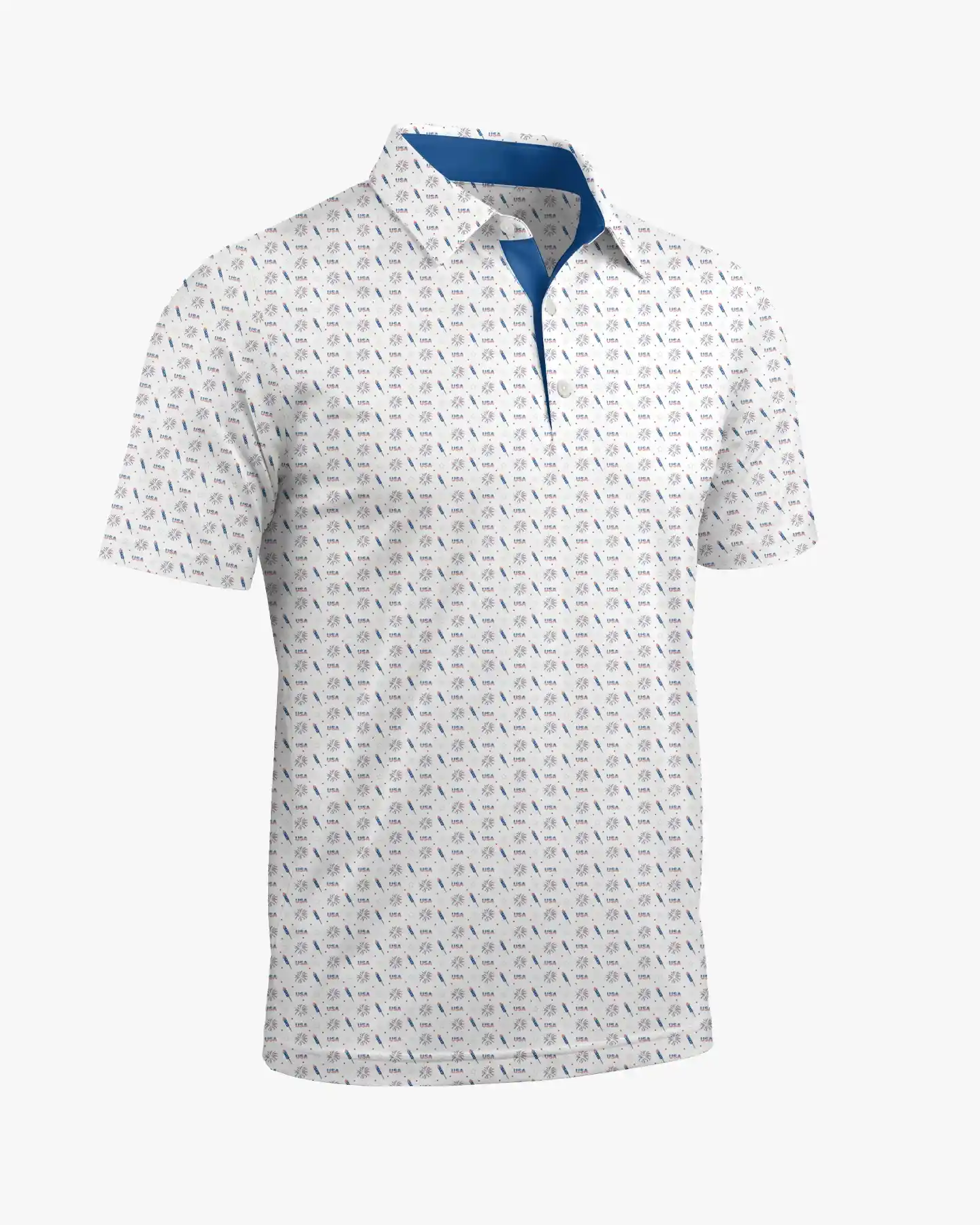 Liberty Polo - Deolax