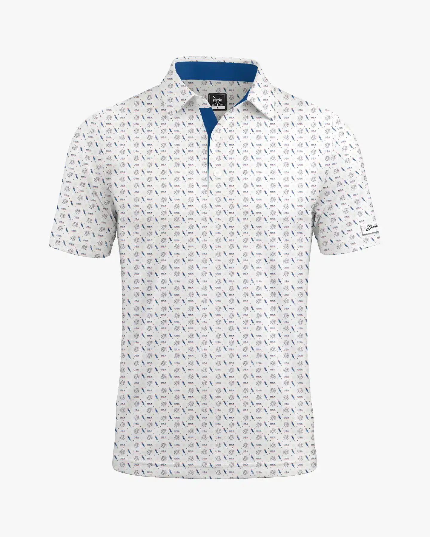 Liberty Polo - Deolax