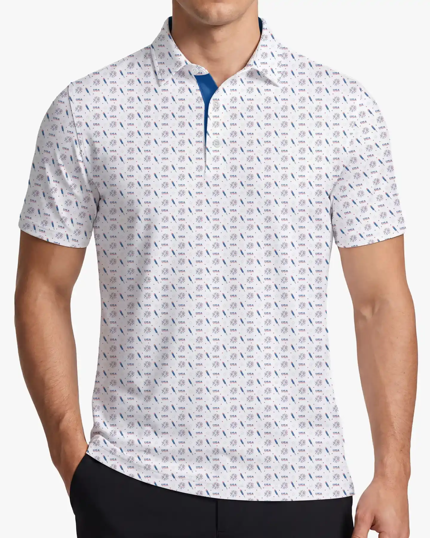 Liberty Polo - Deolax