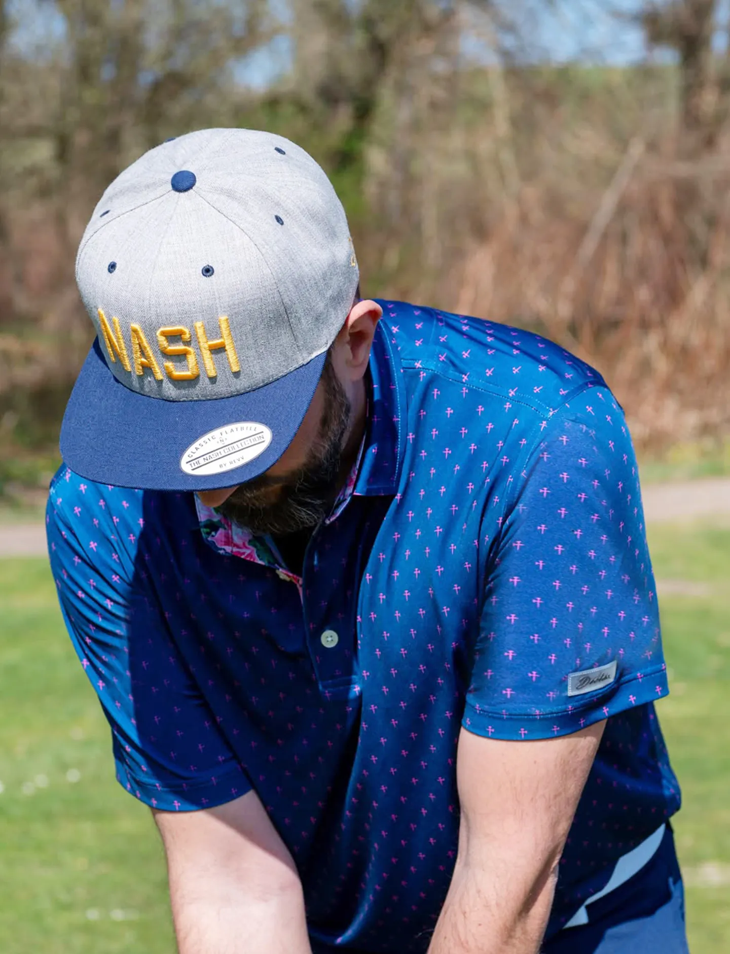  Lily Bloom Polo