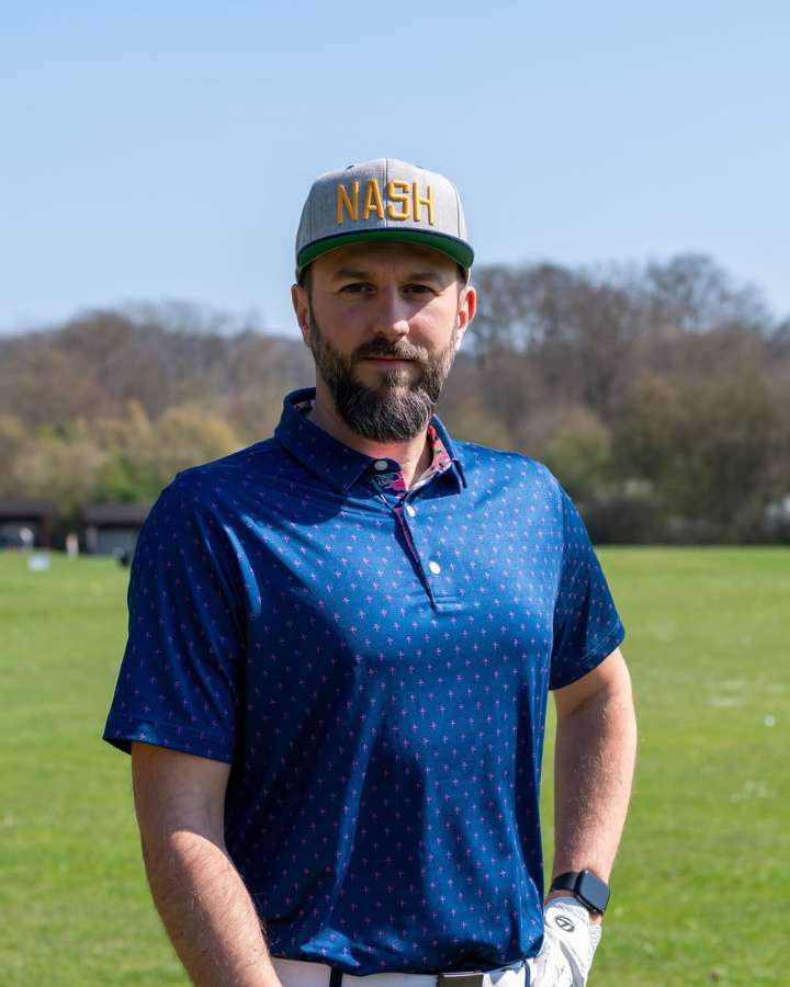 Lily Bloom Polo