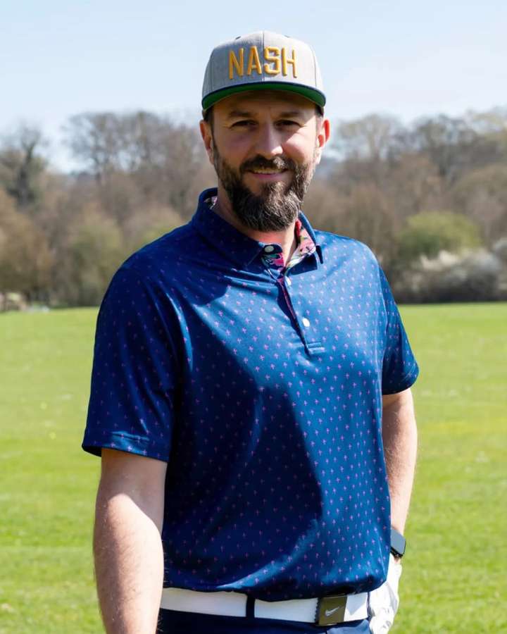Lily Bloom Polo
