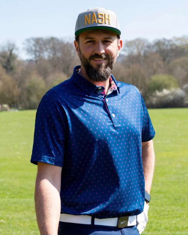 Lily Bloom Polo
