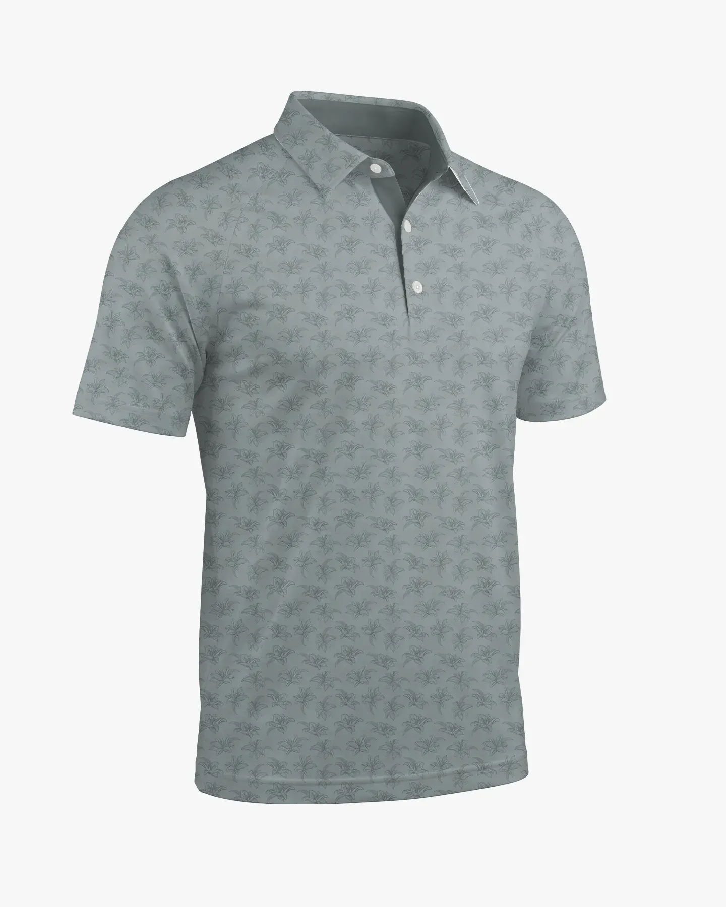 Lily Heritage Polo - Deolax