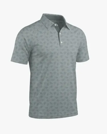 Lily Heritage Polo - Deolax