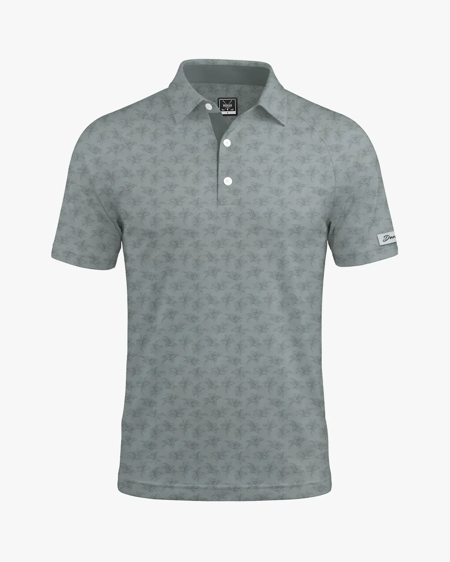 Lily Heritage Polo - Deolax