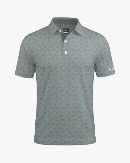 Lily Heritage Polo - Deolax