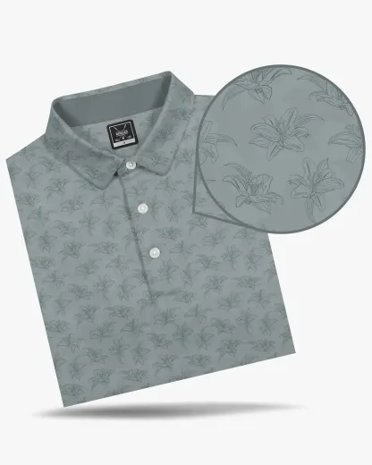 Lily Heritage Polo - Deolax