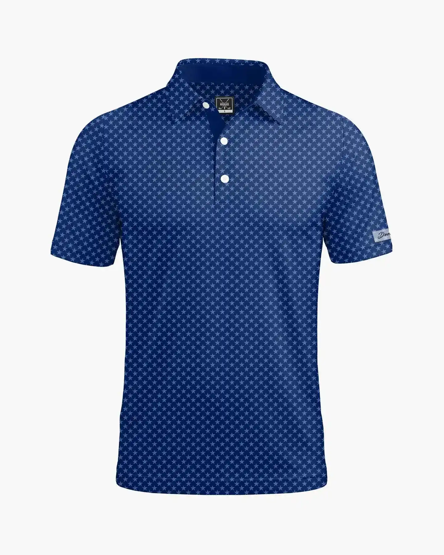 Lone Star Polo - Deolax