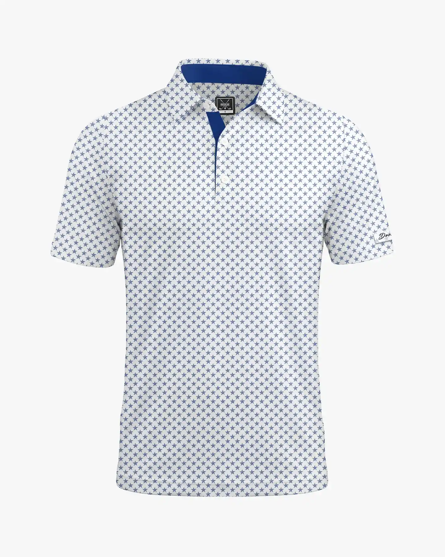 Lone Star Polo - Deolax