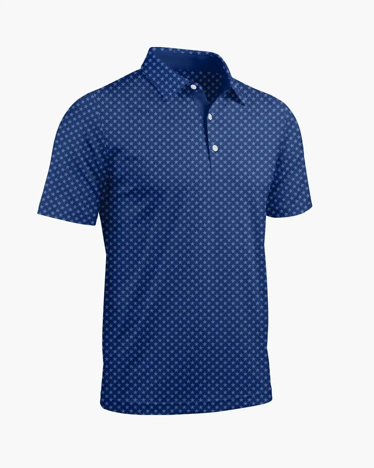 Lone Star Polo - Deolax