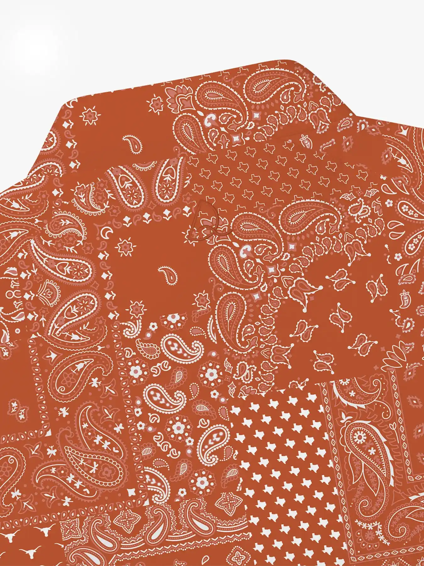 Longhorn Ranch Quarter Zip
