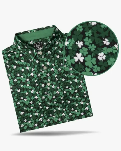 Lucky Charm Polo