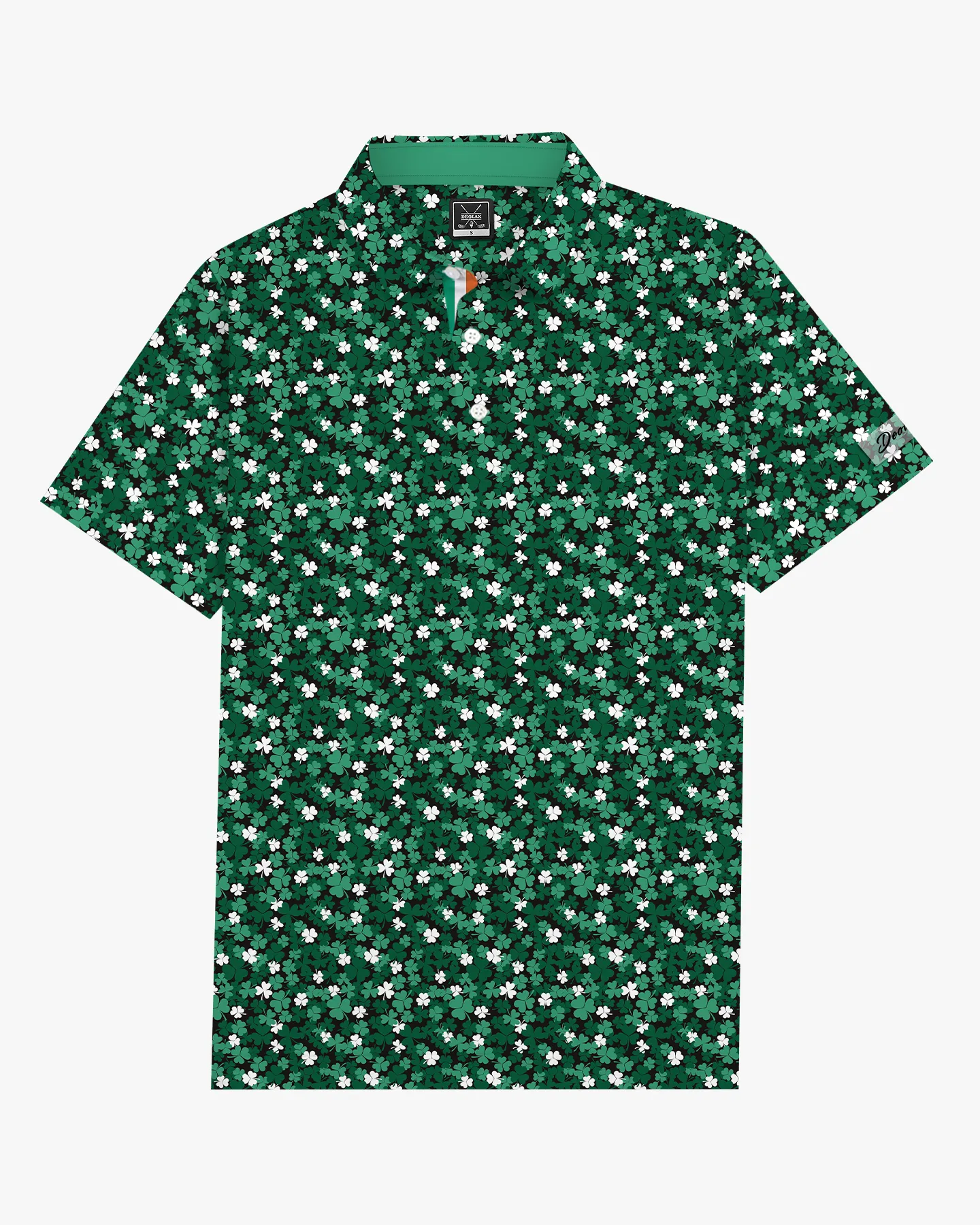 Lucky Charm Polo - Deolax