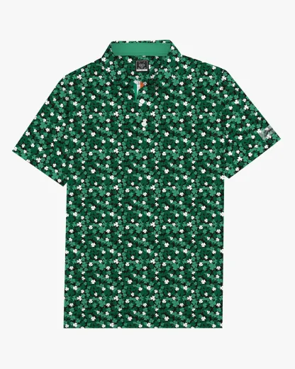 Lucky Charm Polo - Deolax