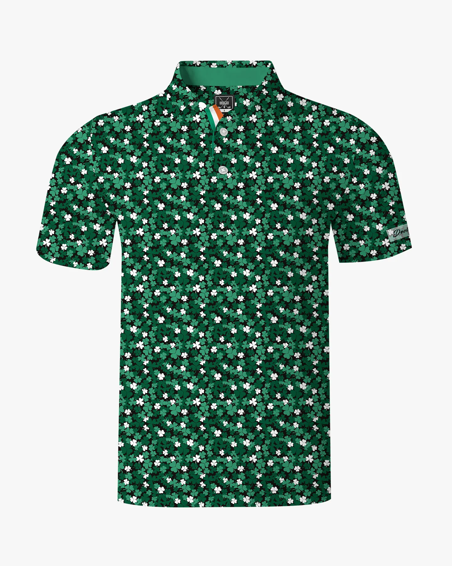 Lucky Charm Polo - Deolax
