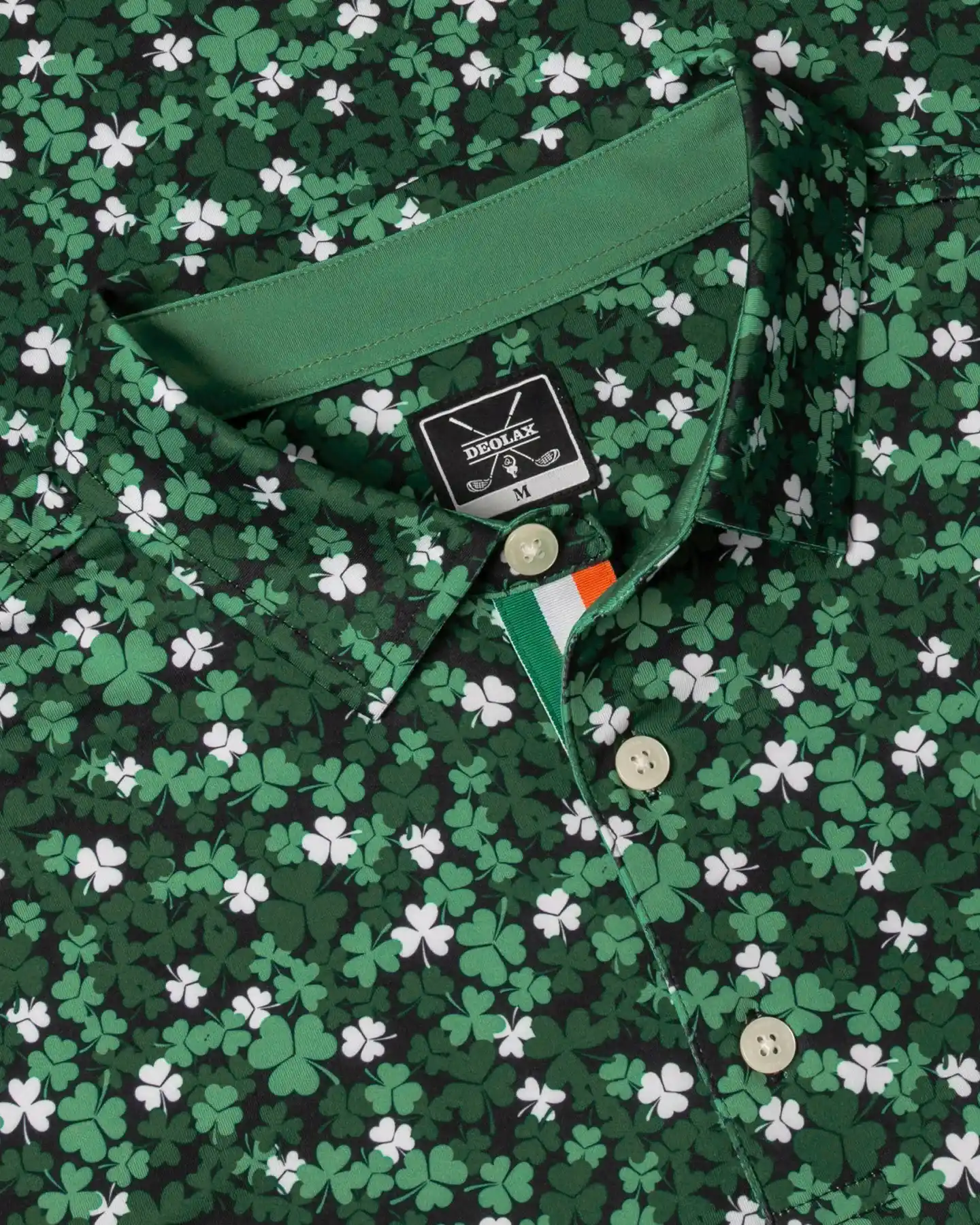 Lucky Charm Polo