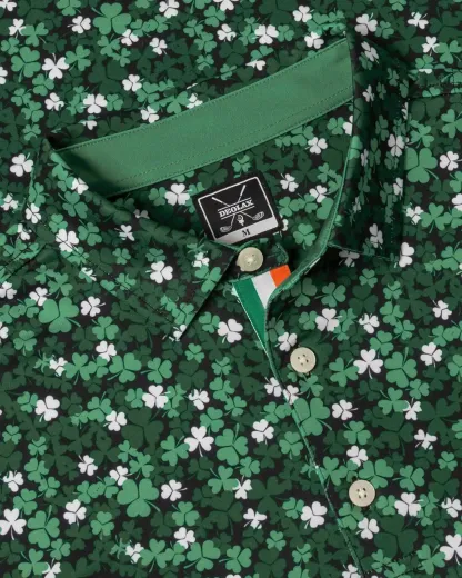 Lucky Charm Polo