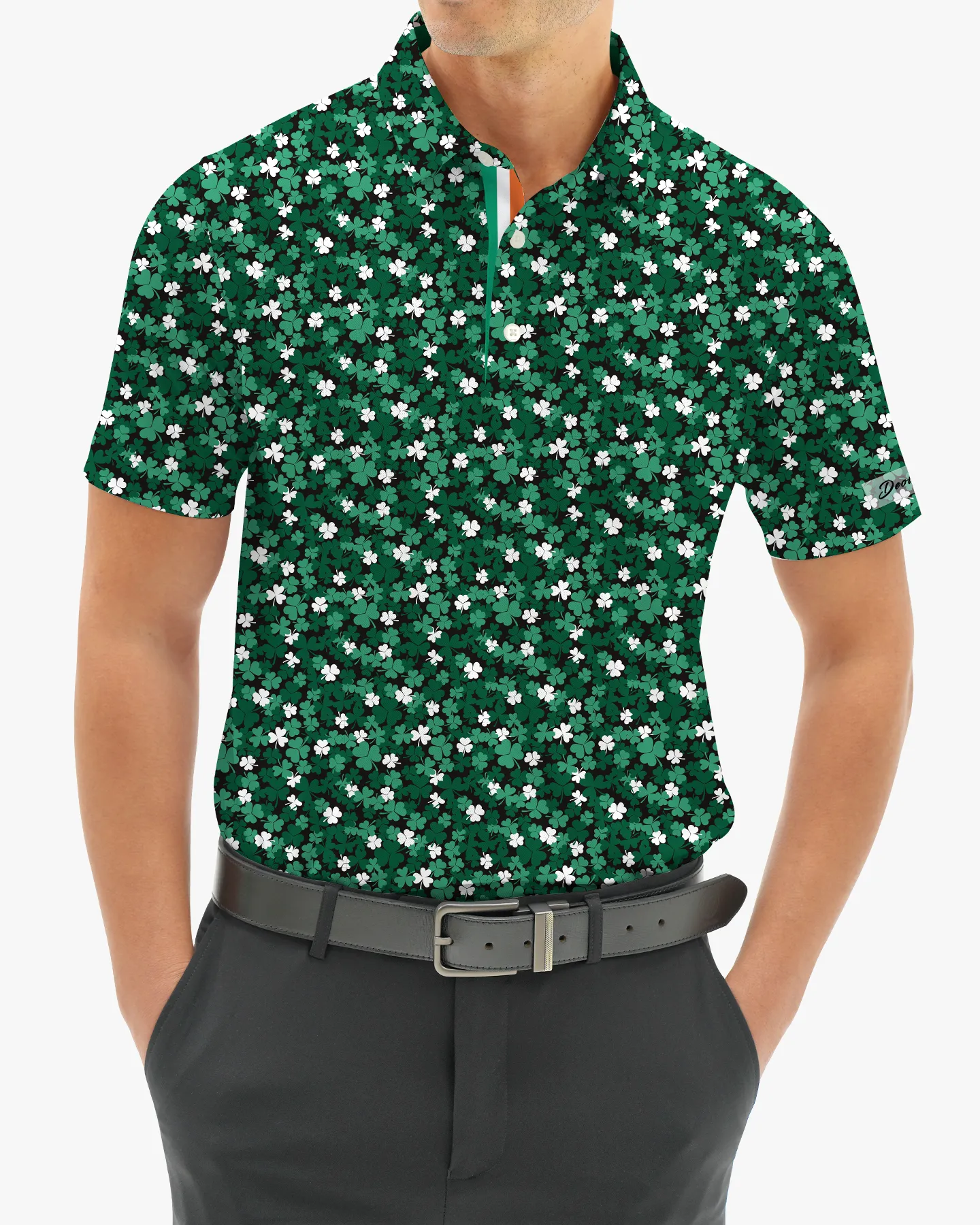 Lucky Charm Polo - Deolax
