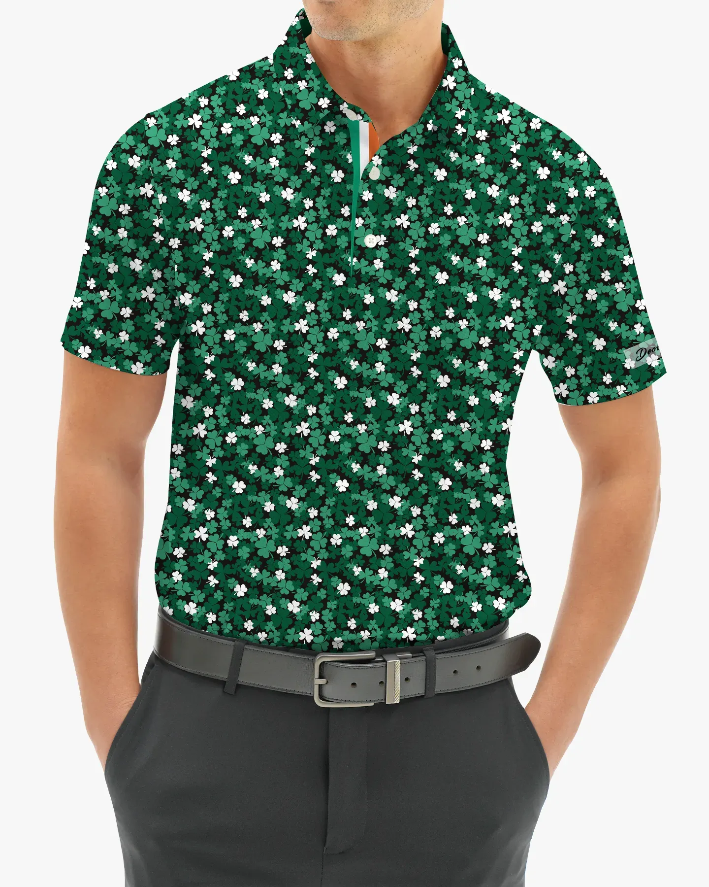 Lucky Charm Polo - Deolax