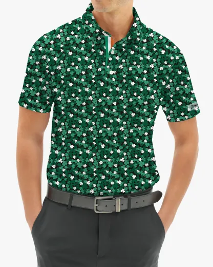 Lucky Charm Polo - Deolax