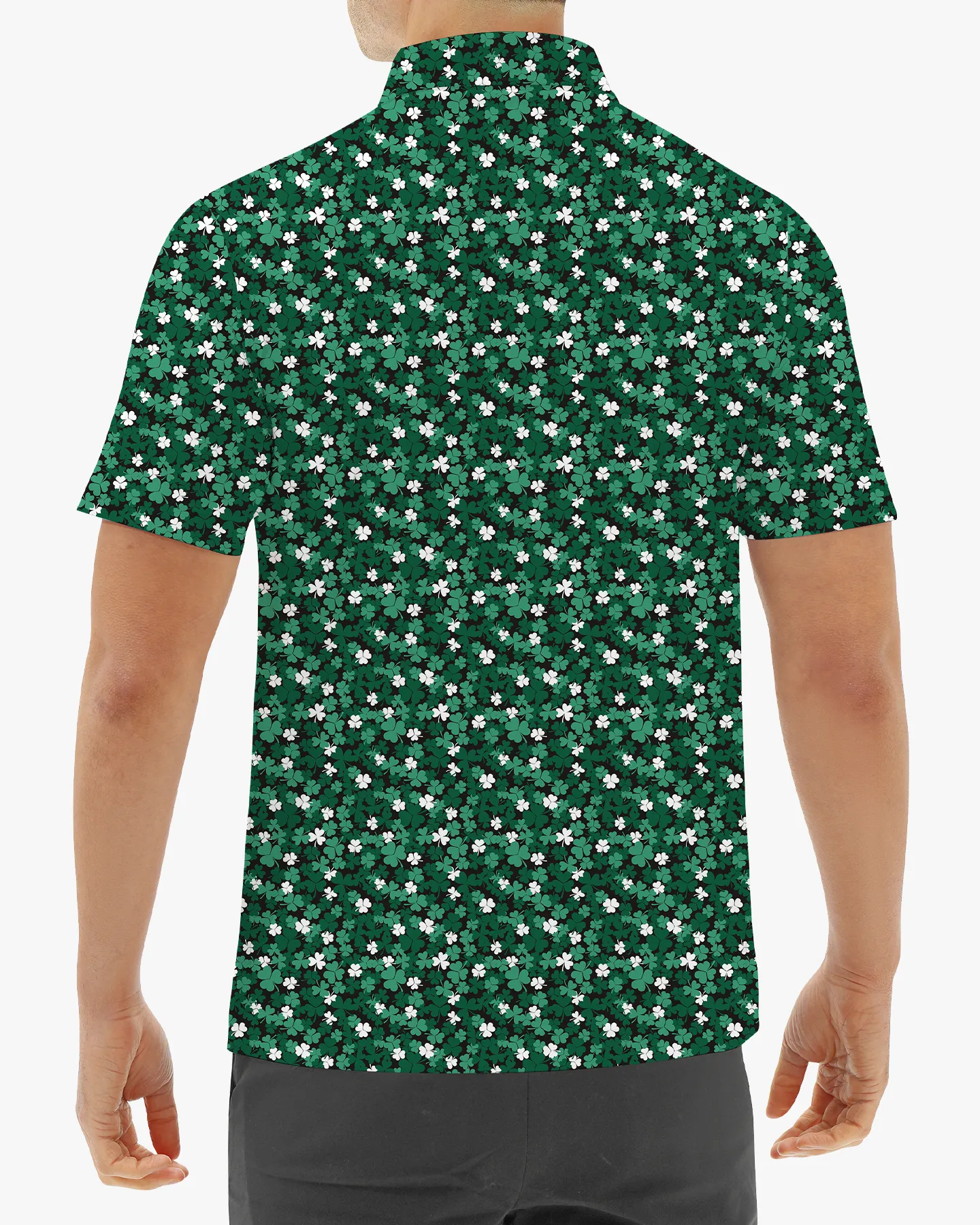 Lucky Charm Polo - Deolax