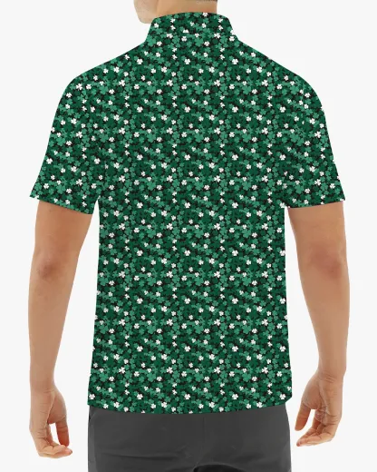 Lucky Charm Polo - Deolax
