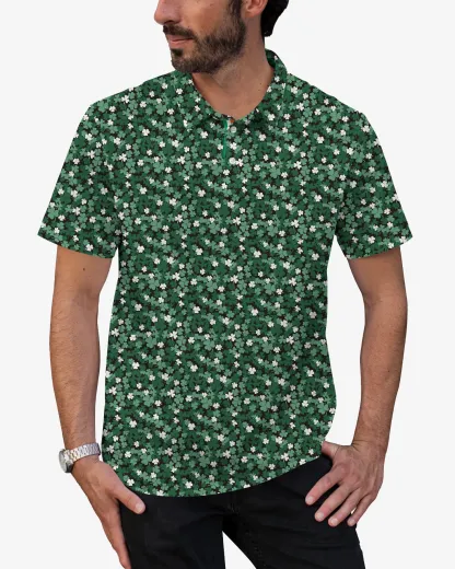 Lucky Charm Polo
