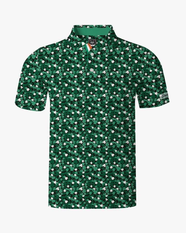 Lucky Charm Polo