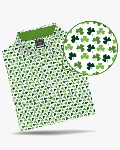 Lucky Charmer Polo - Deolax