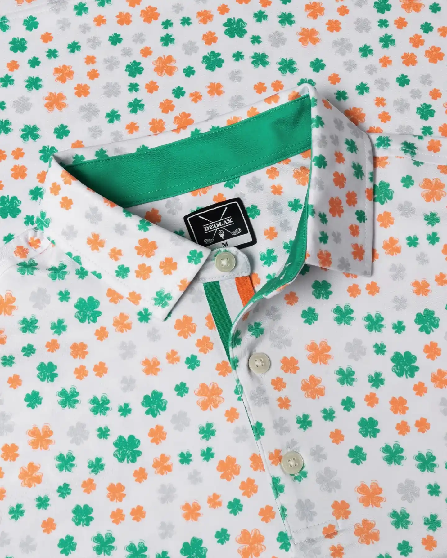 Lucky Clovers