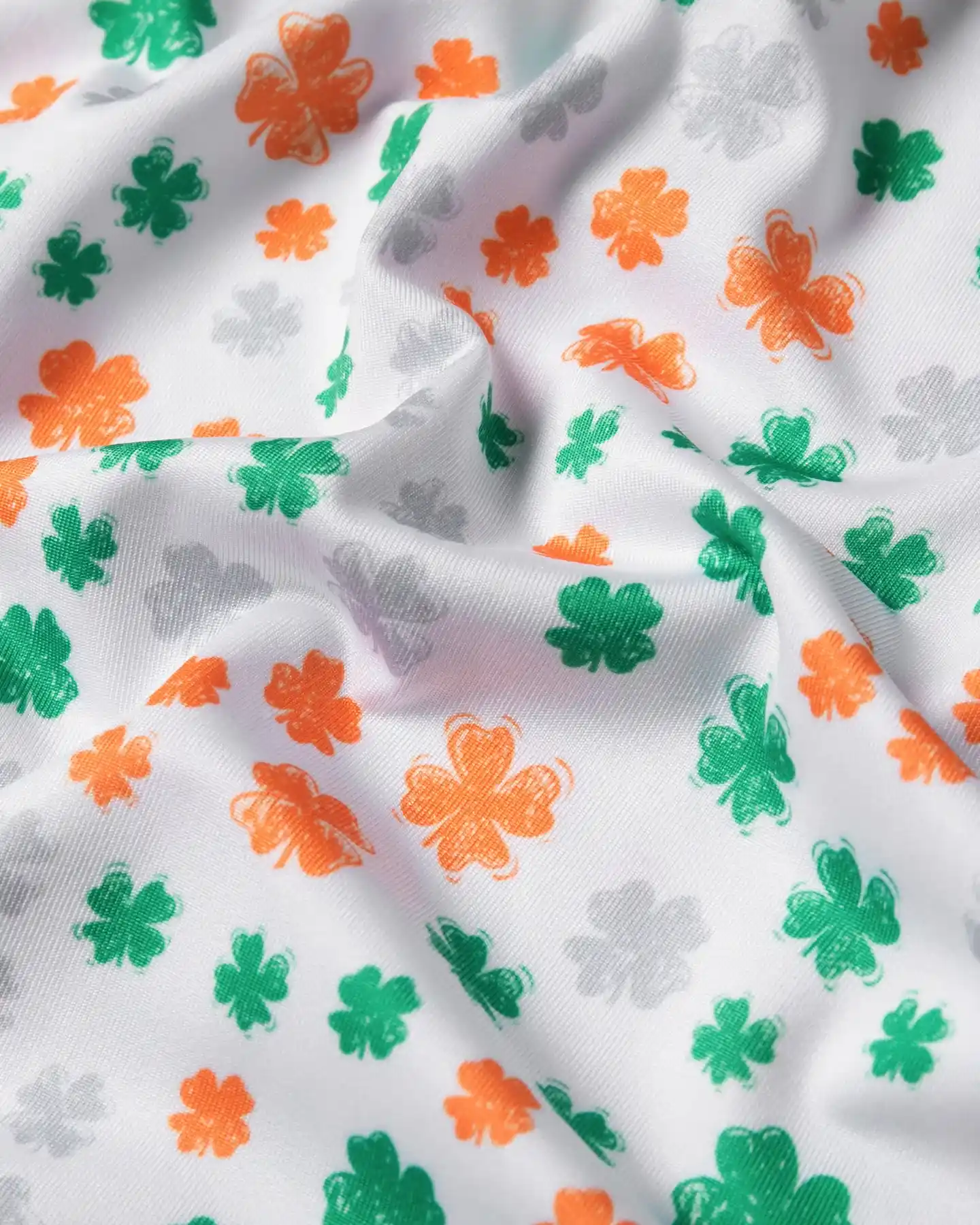 Lucky Clovers