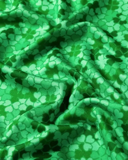 Lucky Green Polo